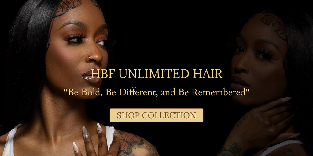 Quality Human Hair & Extension
