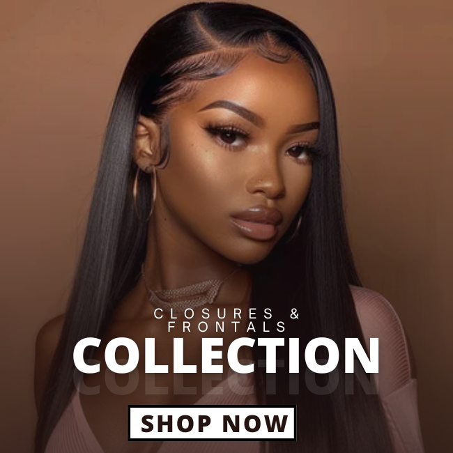 HBF Unlimited Hair