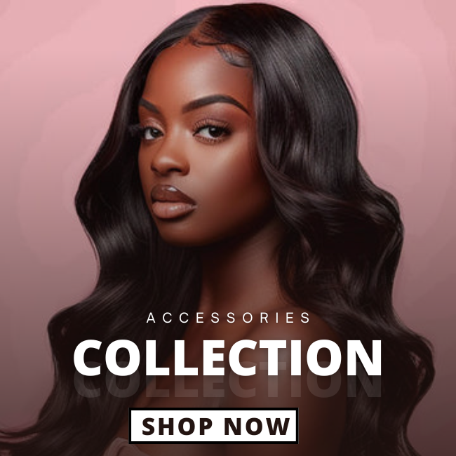 HBF Unlimited Hair