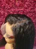 NEW YAKI STRAIGHT 6x6 LACE CLOSURE WIGS