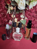 MEN FRAGRANCE PERFUMES Oil's