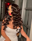 "Teedy Baby" 5x5 CLOSURE WIGS 100% HUMAN VIRGIN HAIR