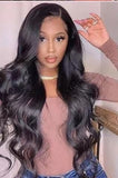 "Teedy Baby" 5x5 CLOSURE WIGS 100% HUMAN VIRGIN HAIR
