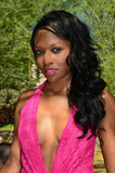 "Teedy Baby" 5x5 CLOSURE WIGS 100% HUMAN VIRGIN HAIR